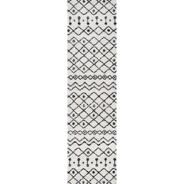 Aksil Moroccan Beni Souk Area Rug
